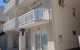 Apartments Rados