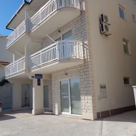 Apartments Rados Локва-Рогозниця Екстер'єр фото