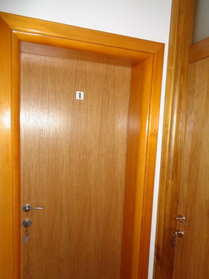 Apartments Rados Локва-Рогозниця Екстер'єр фото