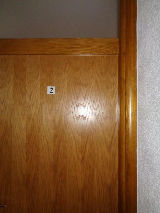 Apartments Rados Локва-Рогозниця Екстер'єр фото