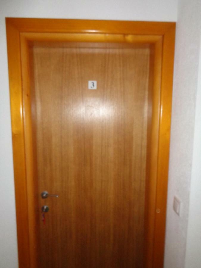 Apartments Rados Локва-Рогозниця Екстер'єр фото
