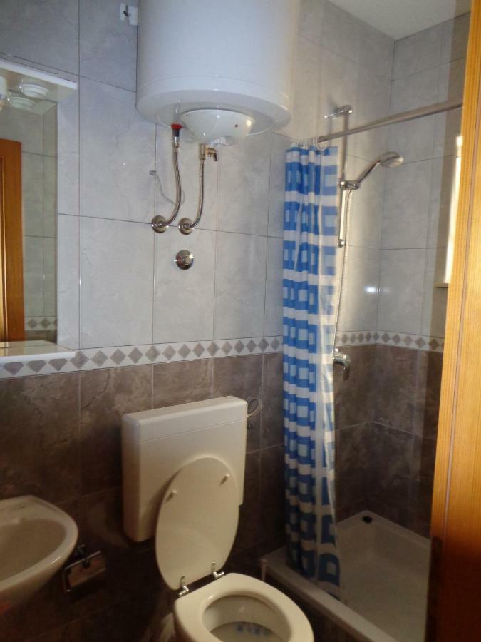 Apartments Rados Локва-Рогозниця Екстер'єр фото