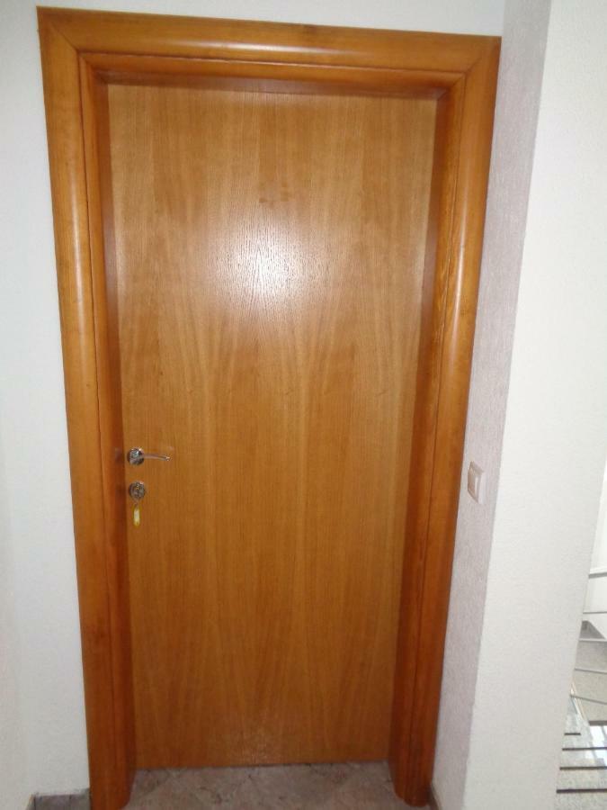 Apartments Rados Локва-Рогозниця Екстер'єр фото